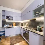 Daire Pitti Design Floransa