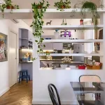 Daire Pitti Design