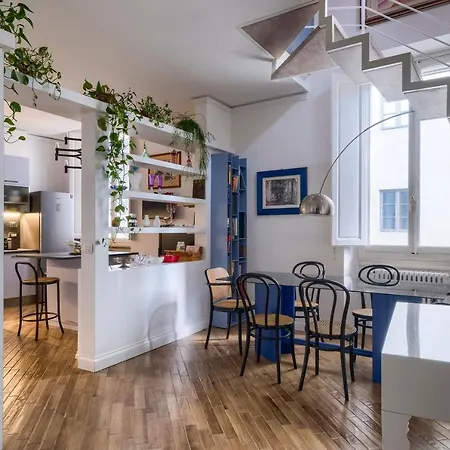 Pitti Design Apartament