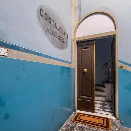 Apartament Pitti Design *
