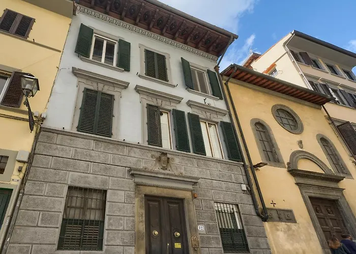 Pitti Design Appartement