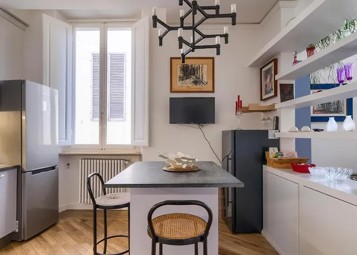 Pitti Design Florence