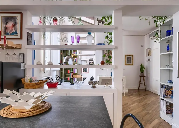 Appartement Pitti Design