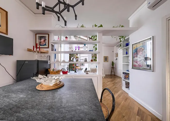 Pitti Design Appartement *