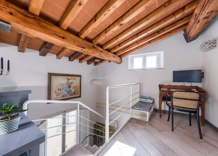 Pitti Design Appartement *
