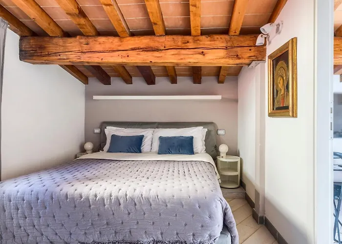 Pitti Design Appartement *