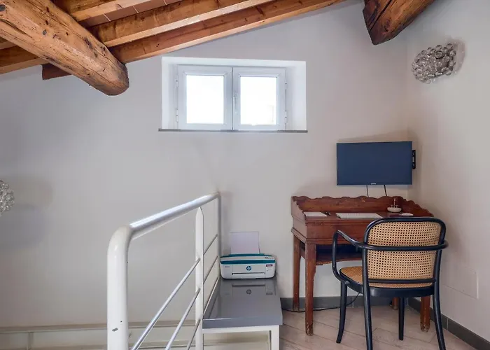 Appartement Pitti Design