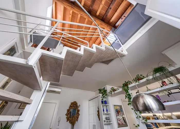 Pitti Design Appartement *
