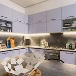 Appartamento Pitti Design Firenze