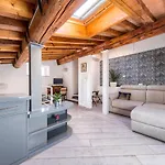 Pitti Design Appartamento Firenze