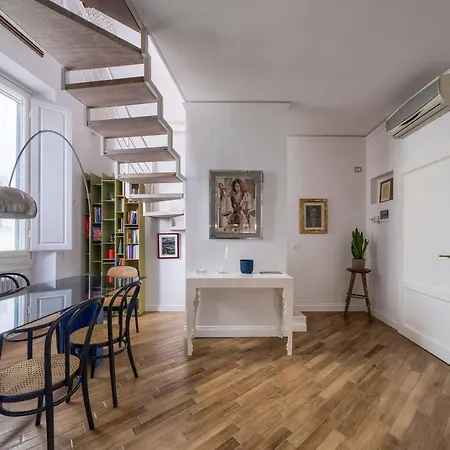 Pitti Design Apartment