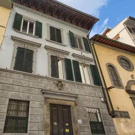 Pitti Design Apartment