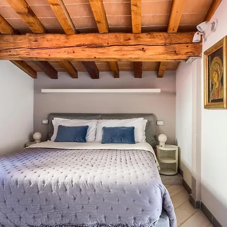 Pitti Design Apartment *