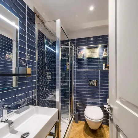 Apartment Pitti Design