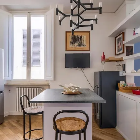 Pitti Design Florenz