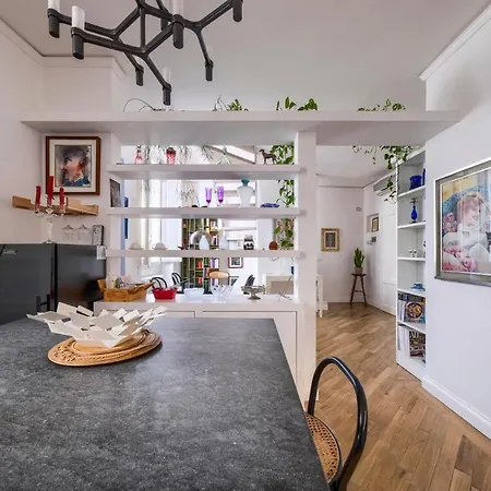 Pitti Design Apartment *