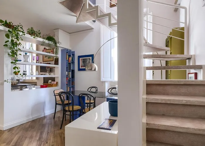 Apartament Pitti Design *