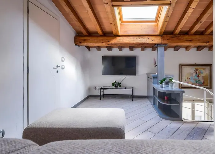 Pitti Design Apartament *