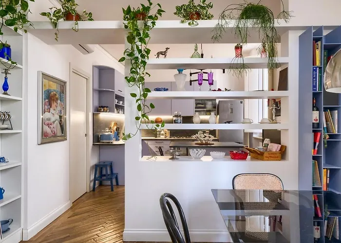 Apartament Pitti Design